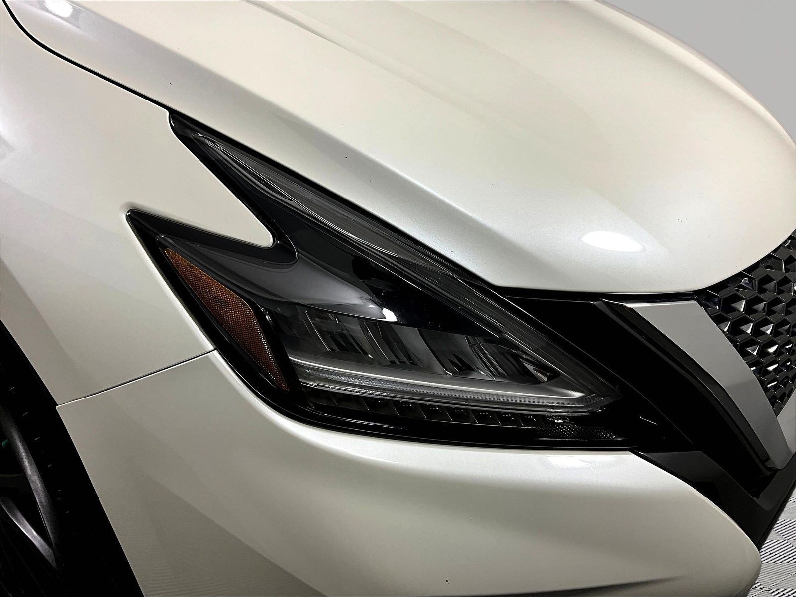 Certified 2021 Nissan Murano Platinum w/ Cargo Package AWD/4WD image 32