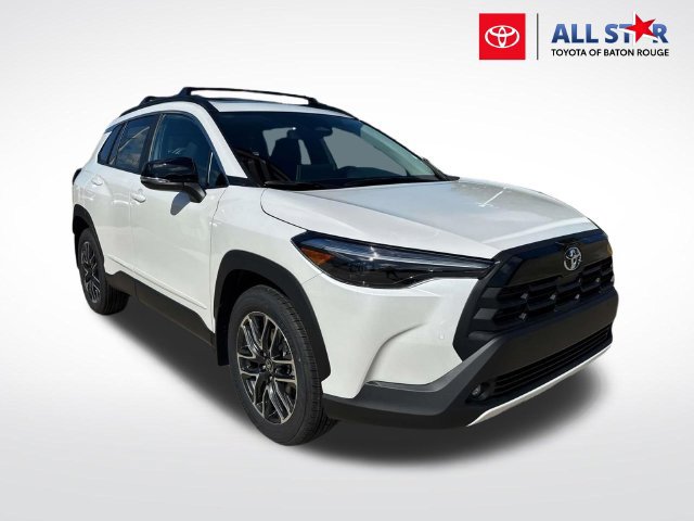 2026 Toyota Corolla Cross for Sale - Kelley Blue Book
