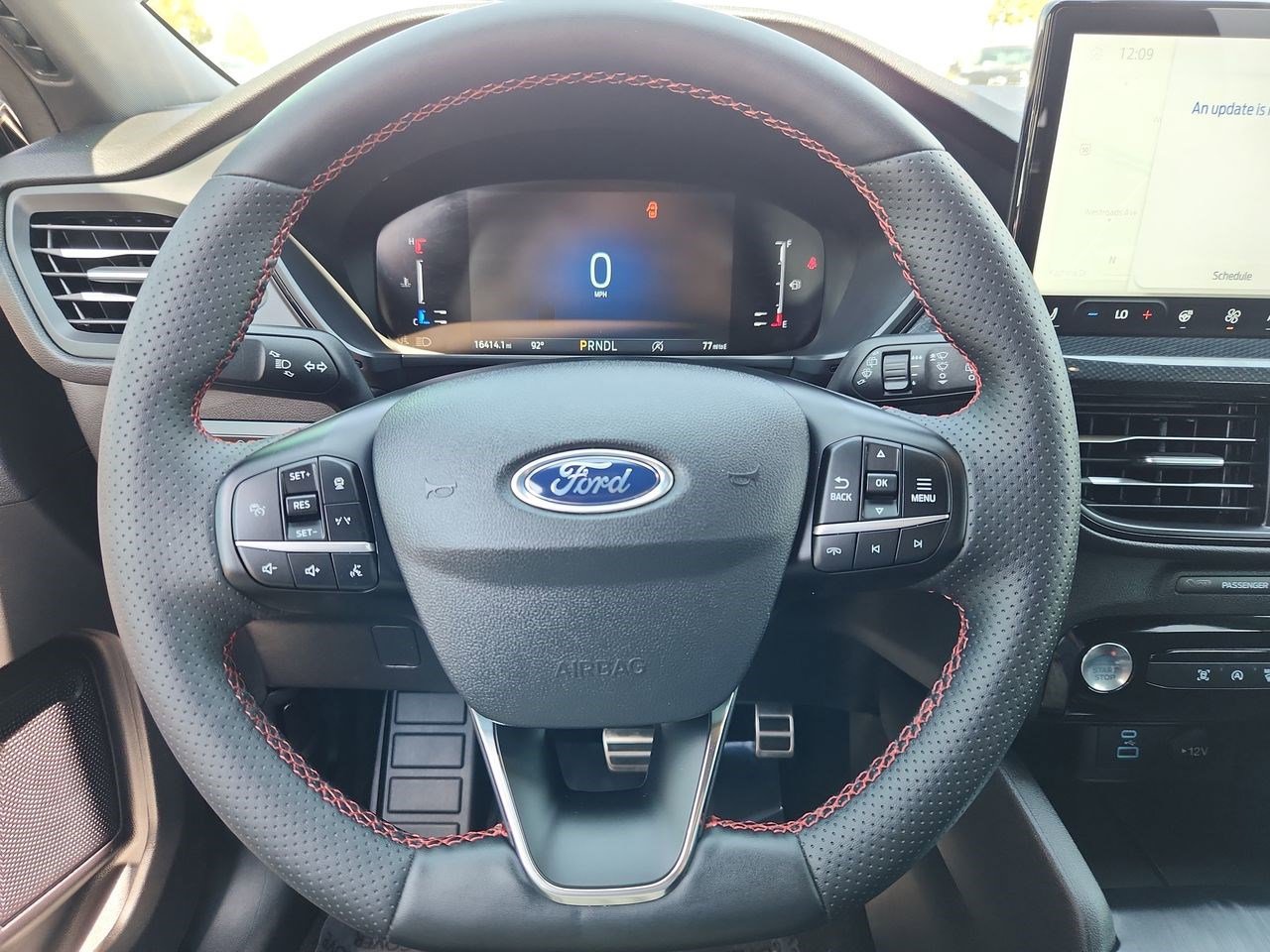 Used 2023 Ford Escape ST-Line w/ Tech Pack #1 image 18