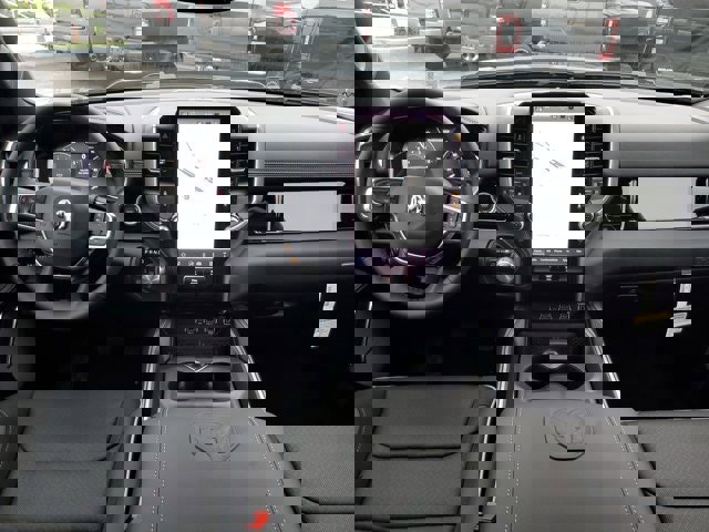 New 2026 RAM 1500 Laramie w/ Night Edition image 6