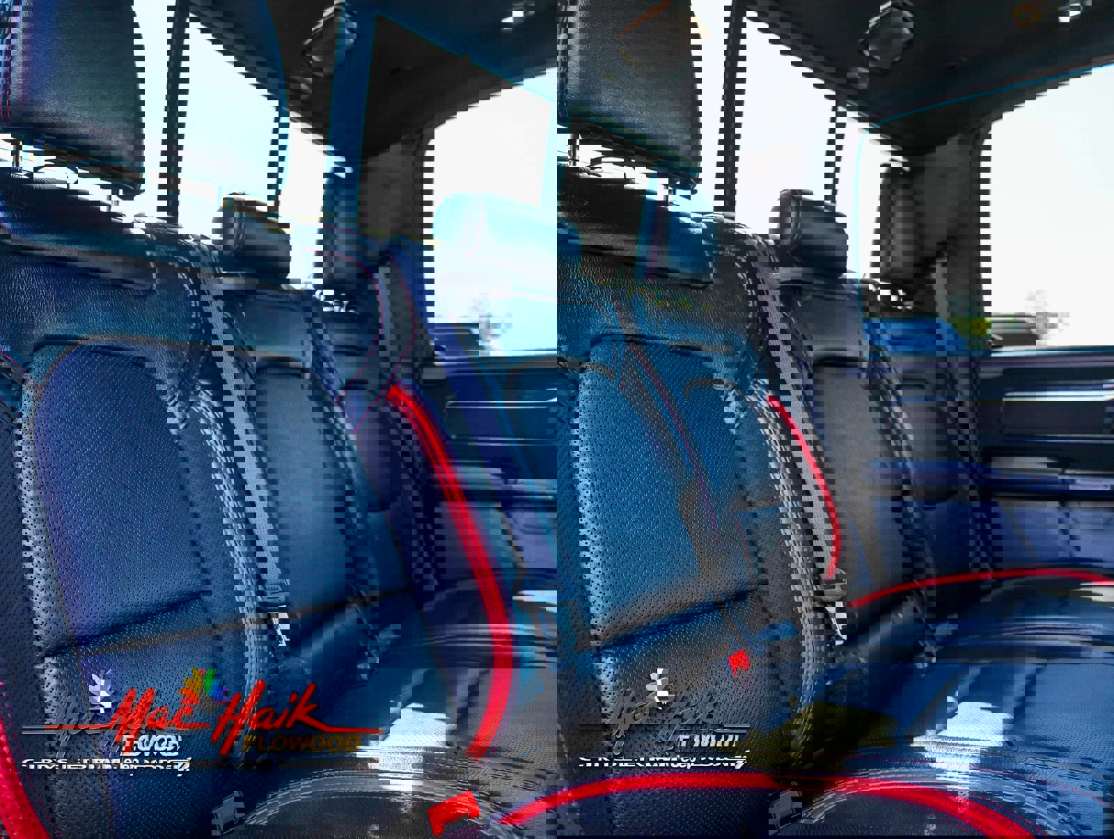 Used 2022 RAM 1500 TRX w/ TRX Level 2 Equipment Group image 13