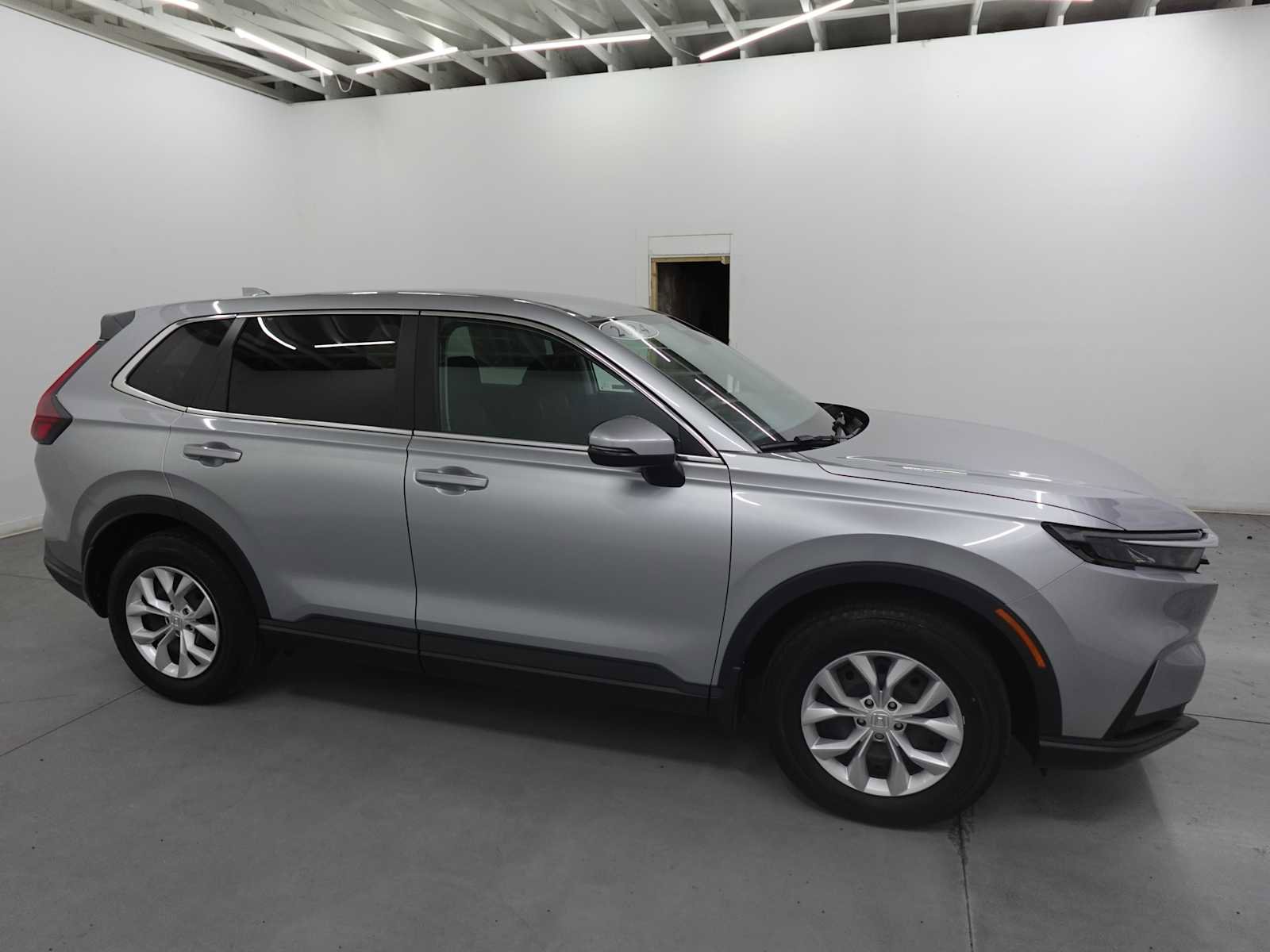Used 2024 Honda CR-V LX image 4