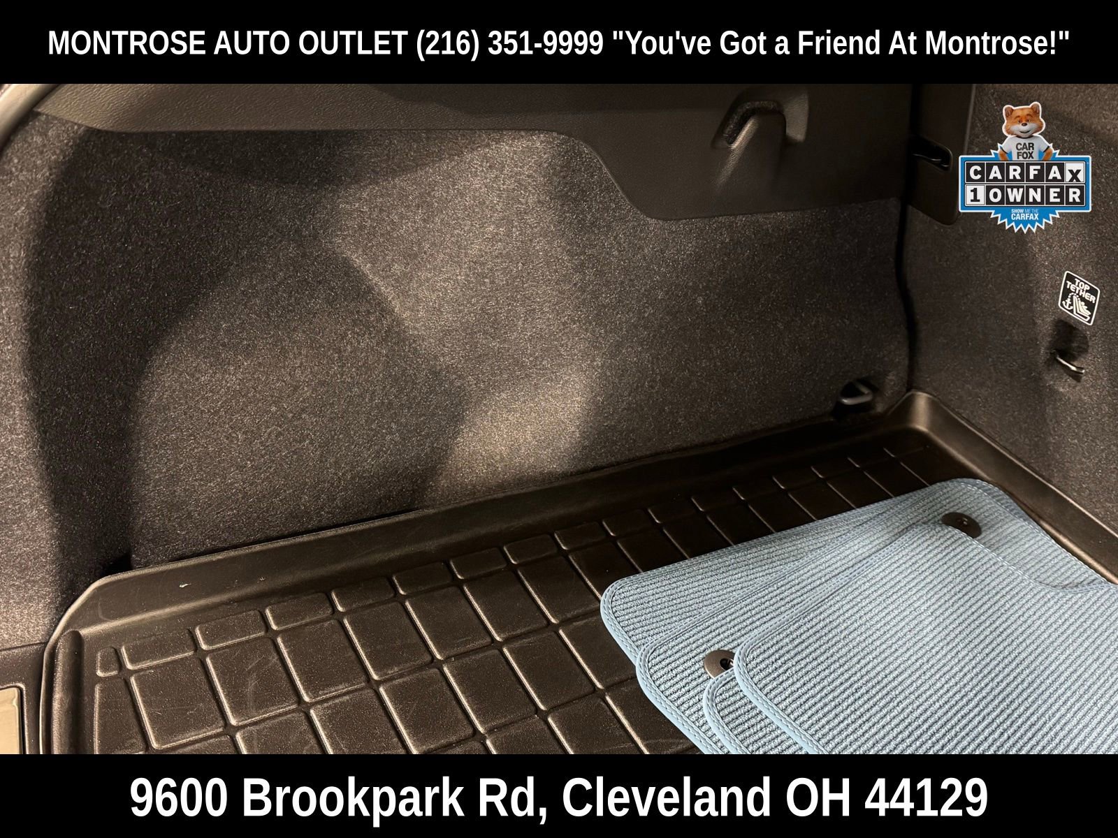 Used 2023 Volvo C40 P8 Recharge Ultimate image 45