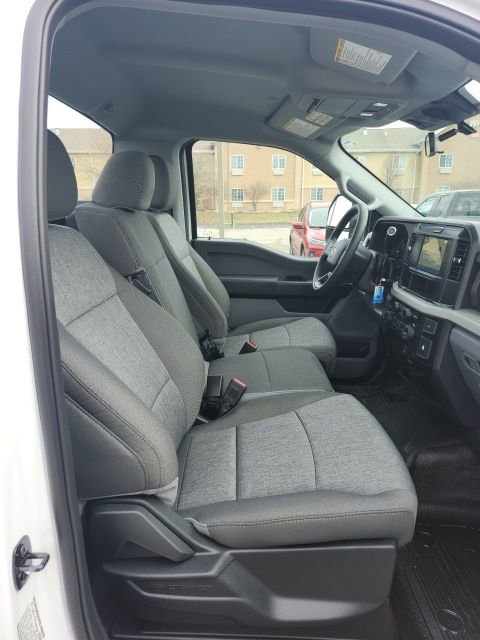 New 2026 Ford F350 XL w/ XL Driver Assist Package image 23
