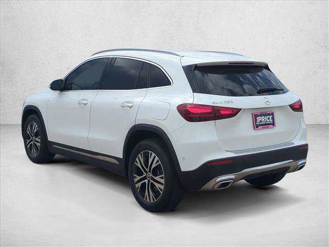 Used 2024 Mercedes-Benz GLA 250 image 8