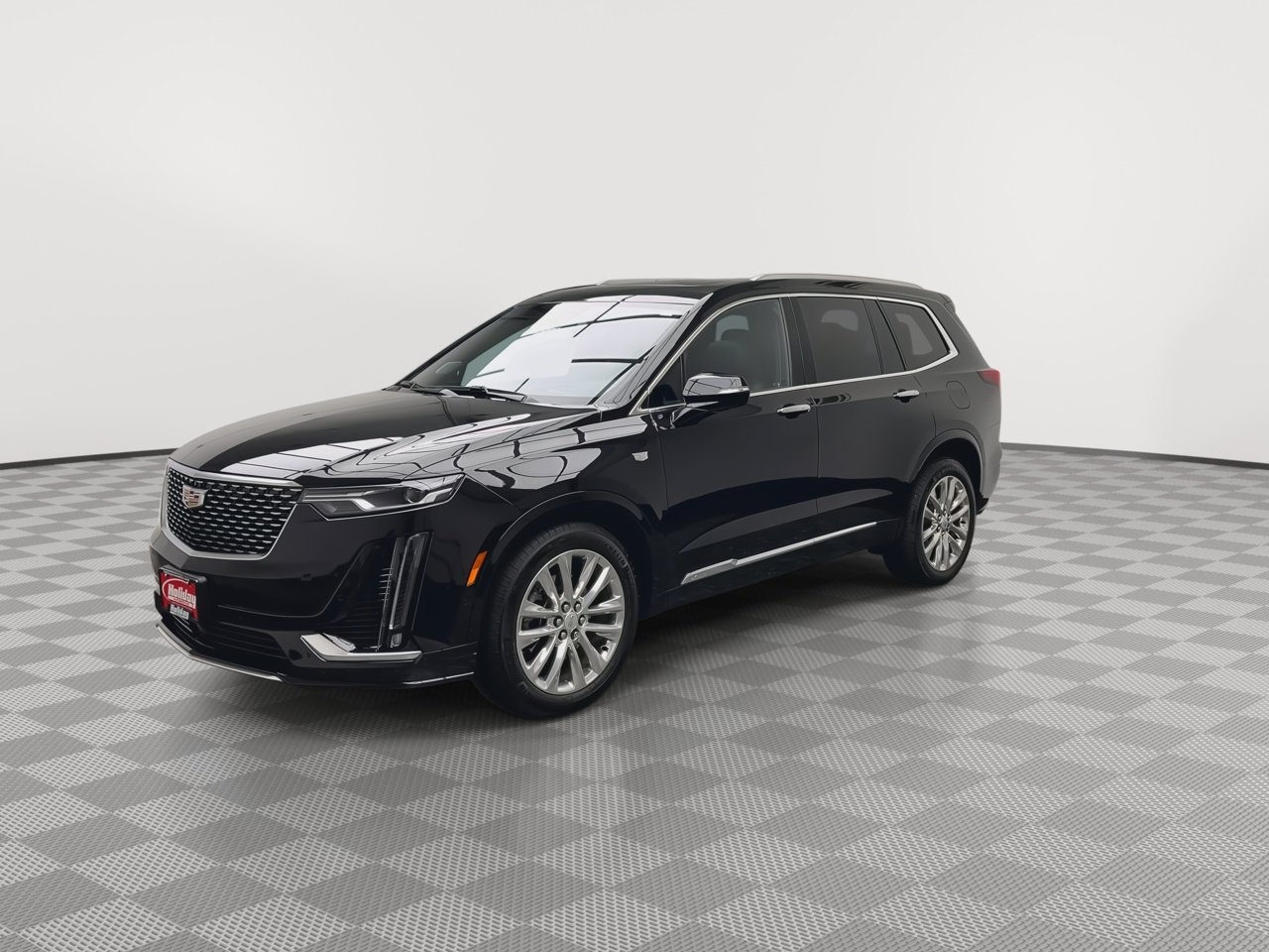 Used 2024 Cadillac XT6 Premium Luxury w/ Technology Package AWD/4WD image 39