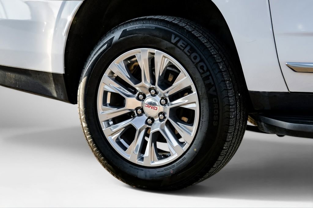 Used 2024 GMC Yukon XL Denali AWD/4WD image 67