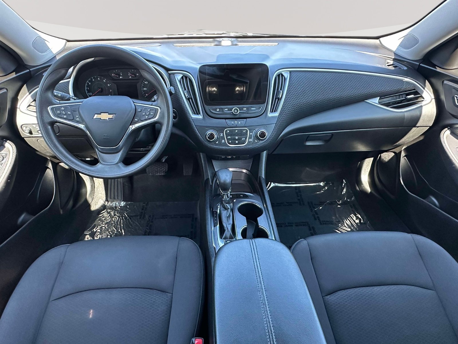 Used 2023 Chevrolet Malibu LT w/ Driver Confidence Package image 7