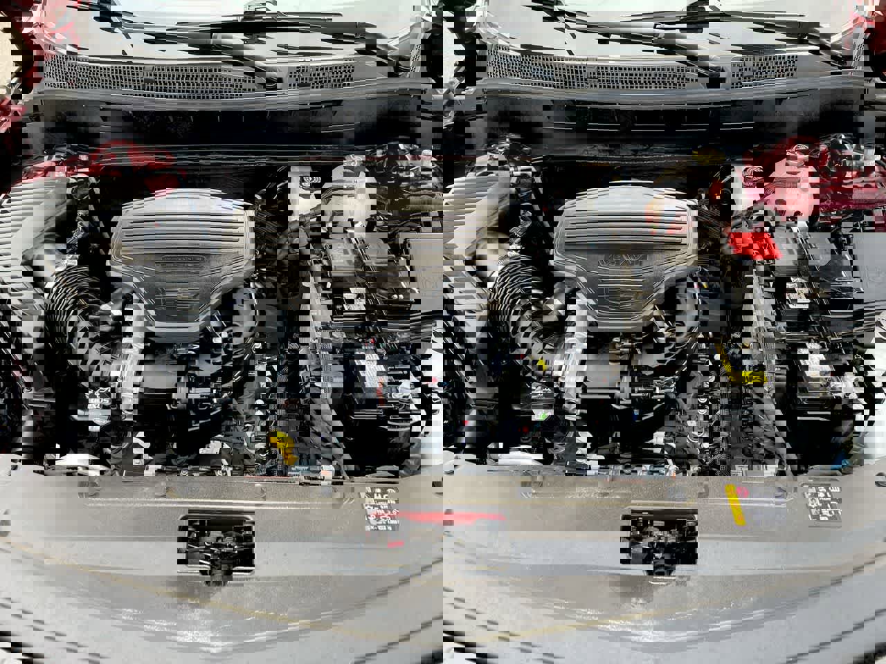 Certified 2023 Cadillac XT6 Sport w/ Technology Package image 39