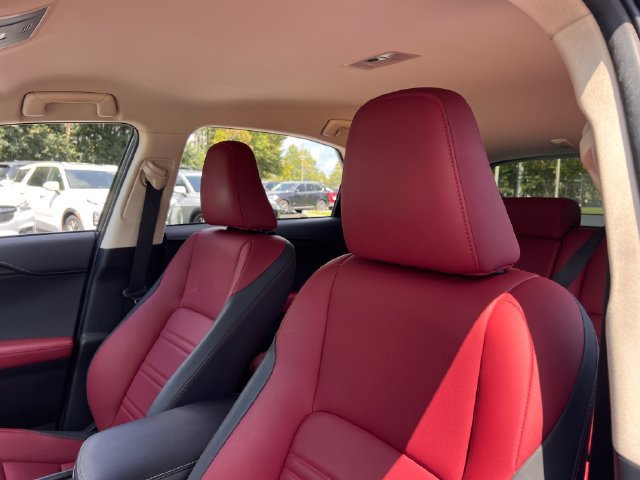 Used 2020 Lexus NX 300 FWD w/ Accessory Package 2 image 13