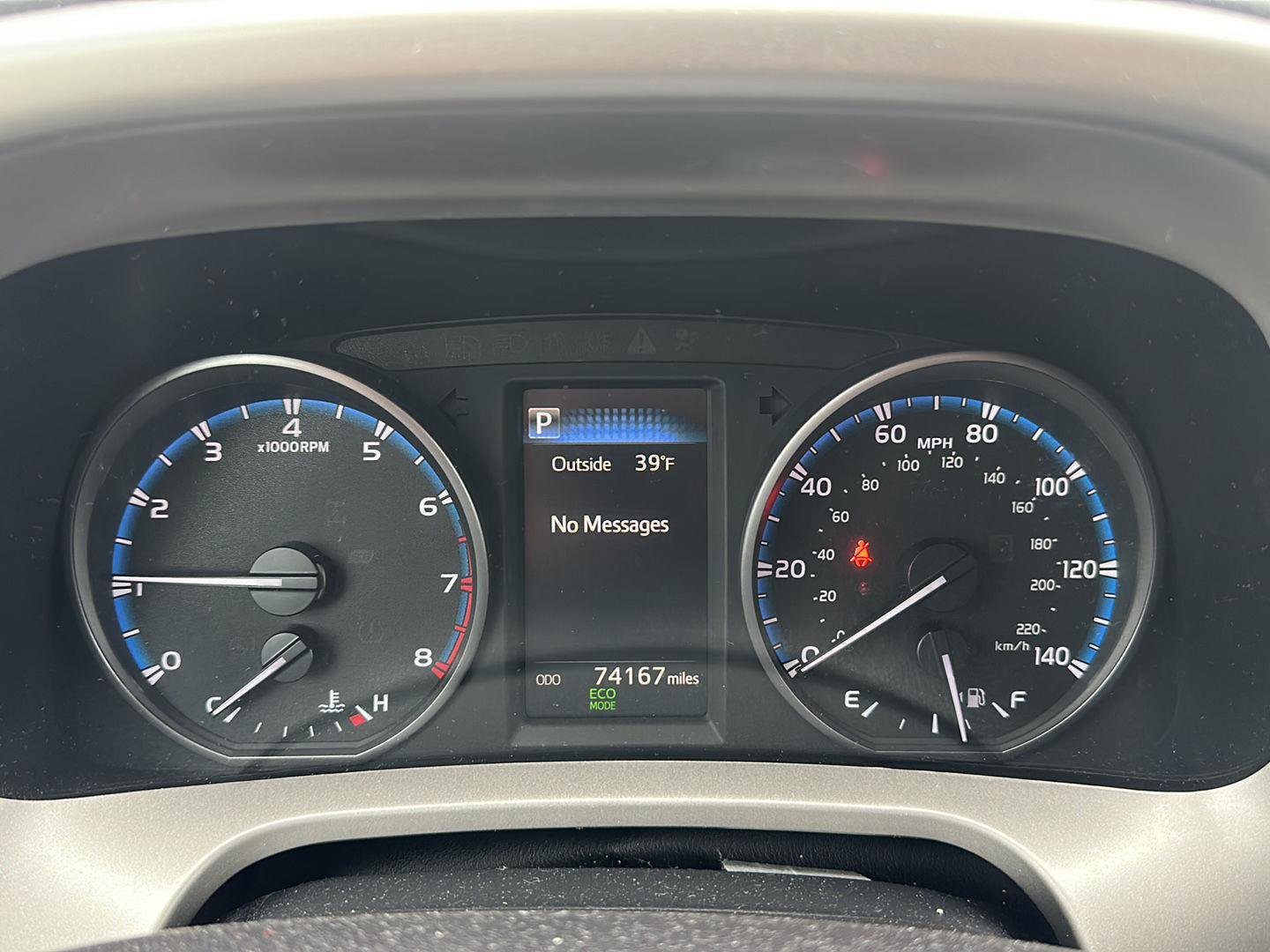 Used 2017 Toyota RAV4 LE w/ All Weather Liner Package image 11