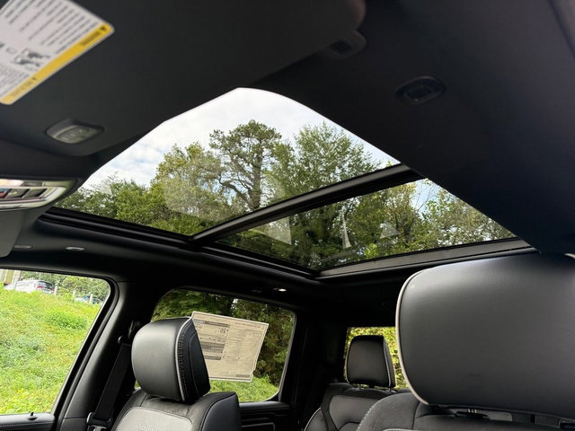 New 2026 RAM 1500 Laramie image 32