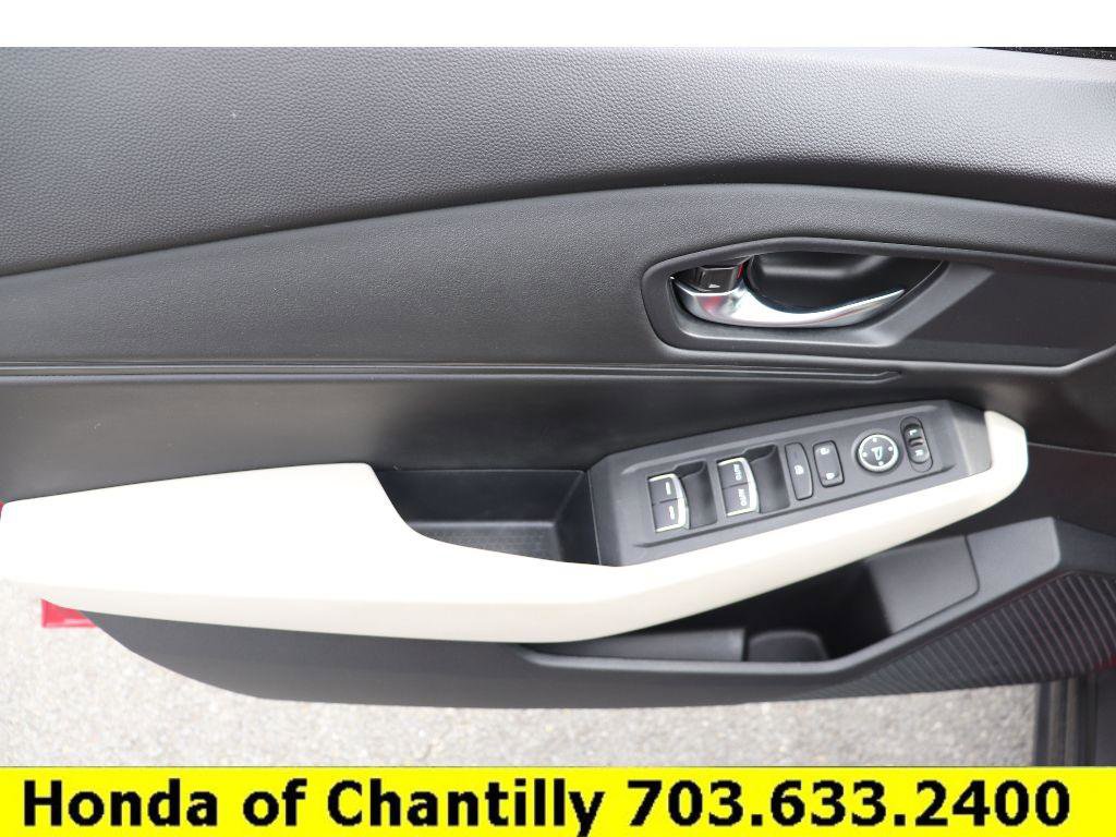 Certified 2023 Honda Accord EX image 20