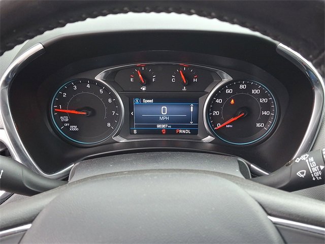 Used 2019 Chevrolet Equinox LT image 20