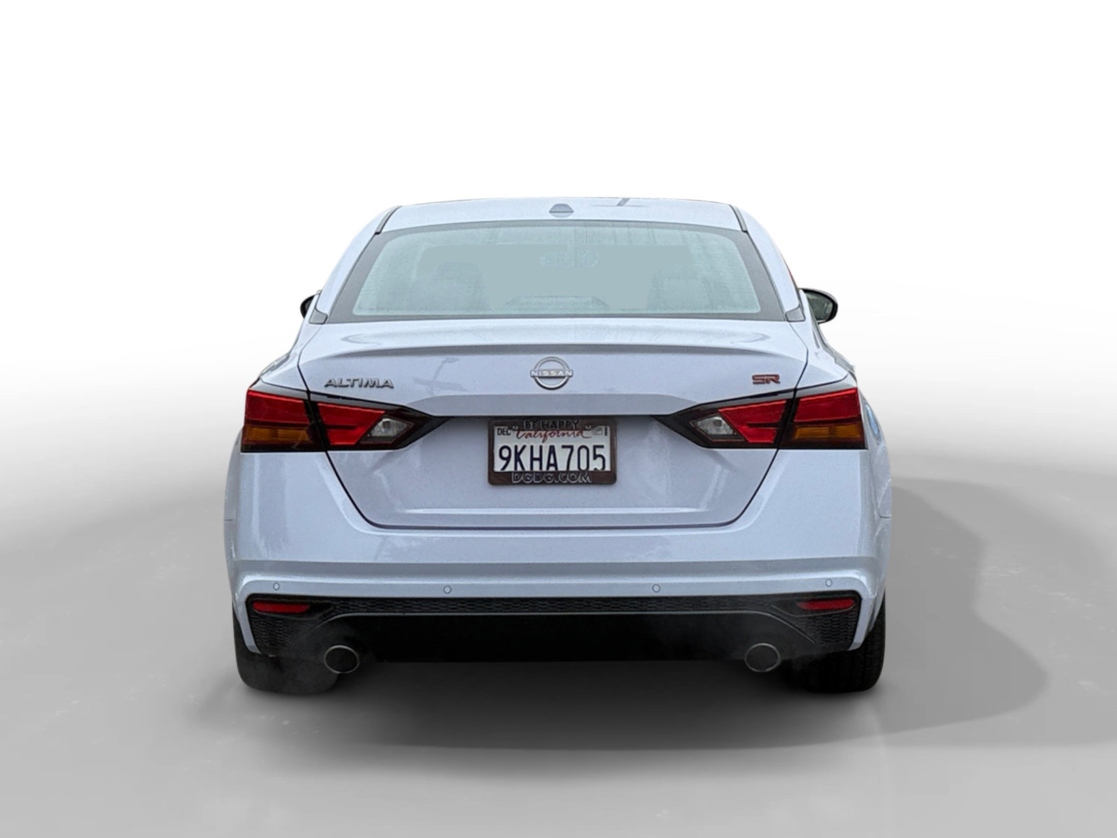 Used 2024 Nissan Altima 2.5 SR image 4