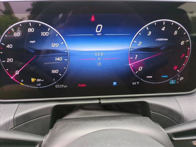 New 2026 Mercedes-Benz C 300 Sedan image 10