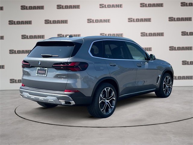 New 2026 BMW X5 xDrive40i image 5