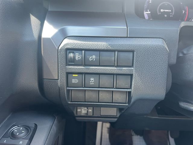Used 2024 Toyota Tacoma TRD Off-Road AWD/4WD image 25