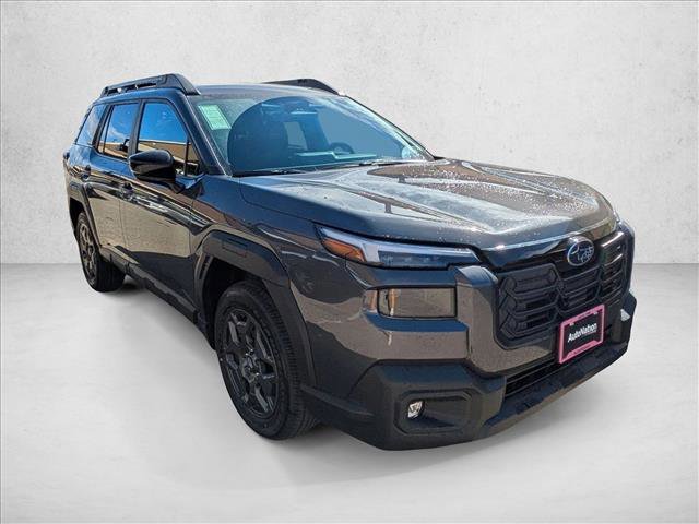 New 2026 Subaru Outback Premium video 2