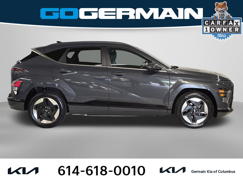 Used 2024 Hyundai Kona Limited FWD image 6