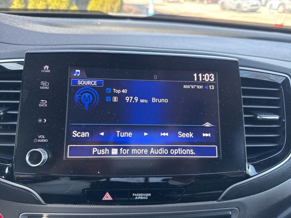 Certified 2023 Honda Ridgeline RTL image 20