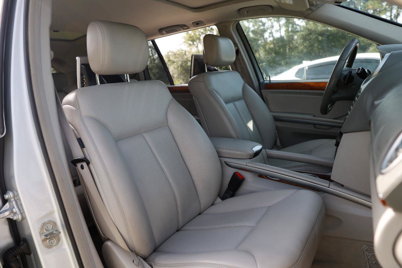 Used 2009 Mercedes-Benz GL 450 4MATIC image 16