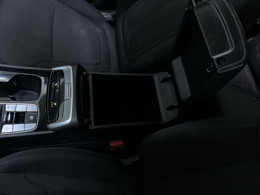 Used 2023 Hyundai Tucson SEL AWD/4WD image 25