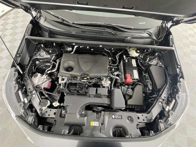 New 2025 Toyota RAV4 LE image 21