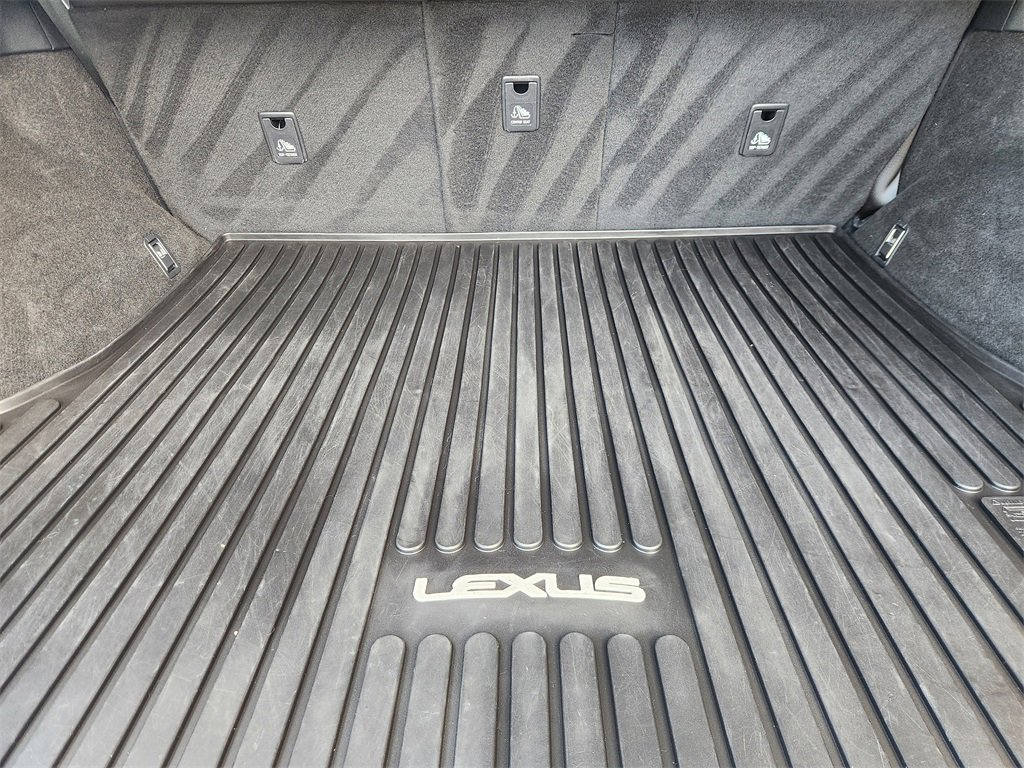 Used 2023 Lexus RX 350h image 33