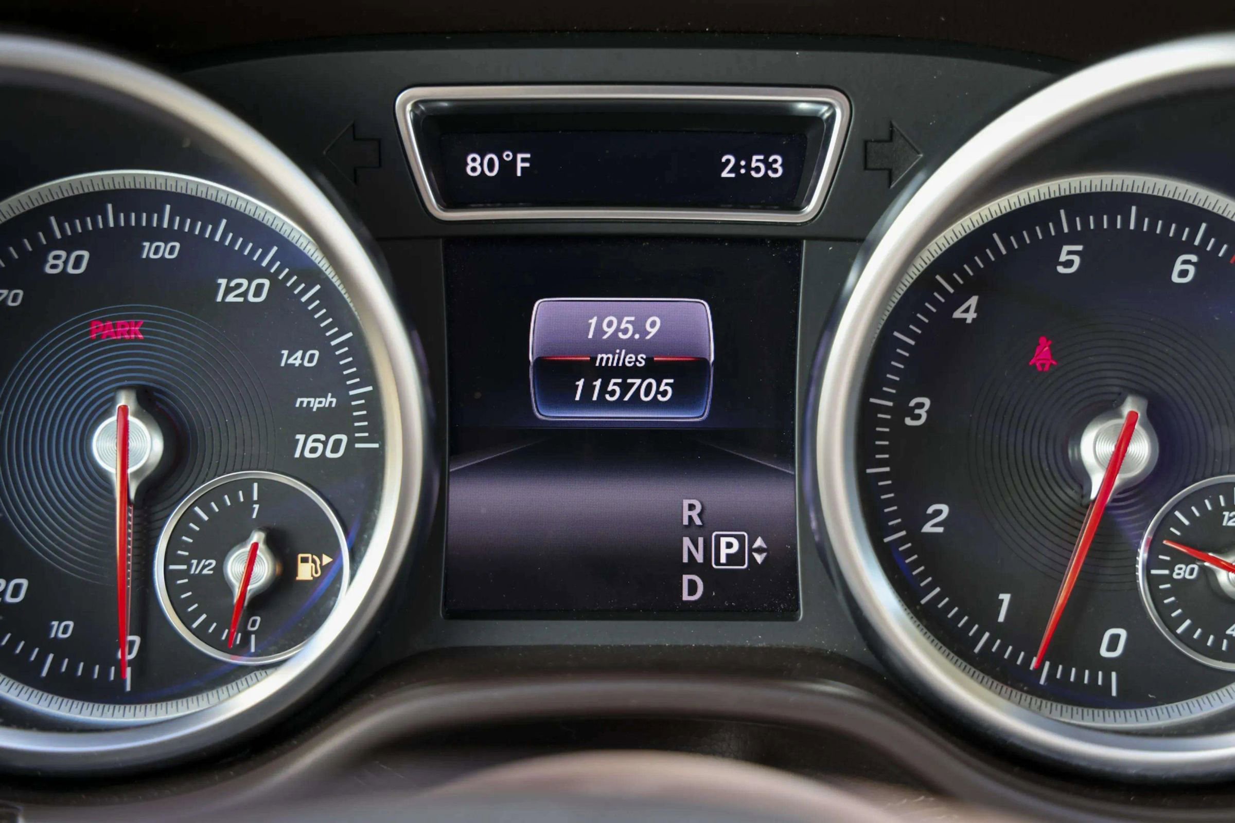 Used 2016 Mercedes-Benz GLE 350 image 24