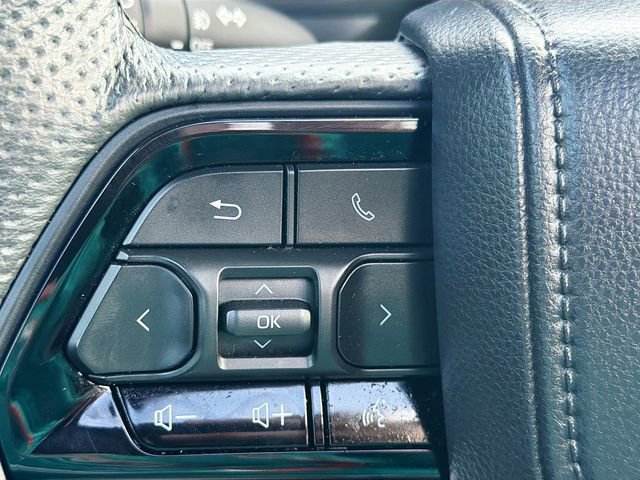 Used 2024 Toyota Sequoia TRD Pro AWD/4WD image 40