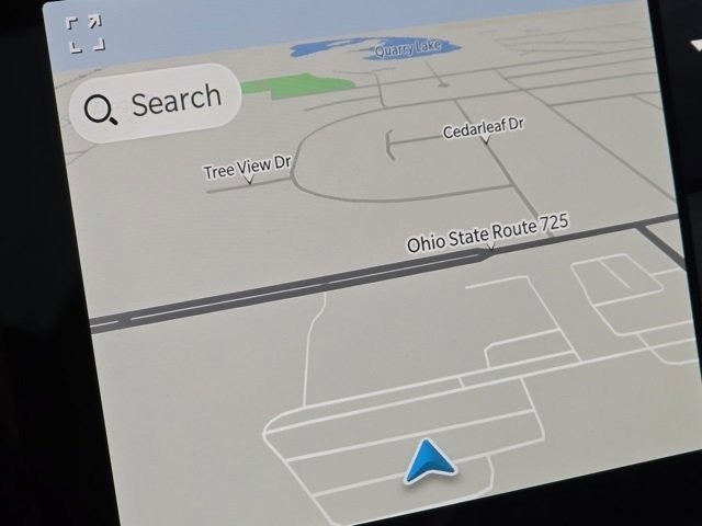 New 2026 Jeep Grand Wagoneer Summit image 8