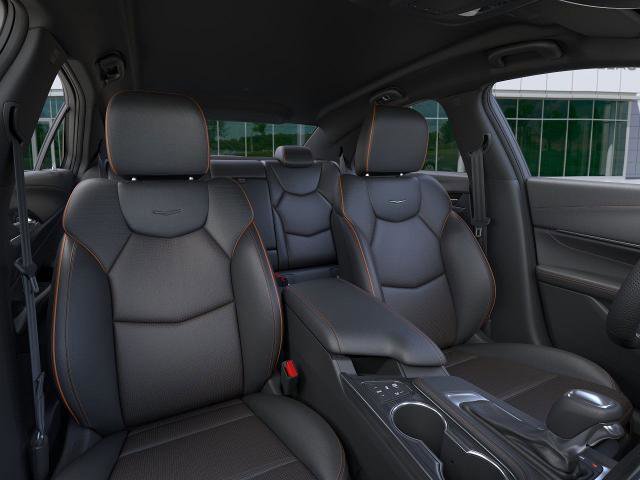 New 2026 Cadillac CT4 Sport image 40