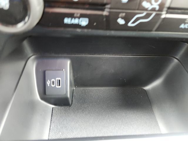 Certified 2025 Ford F150 STX w/ Equipment Group 200A image 23