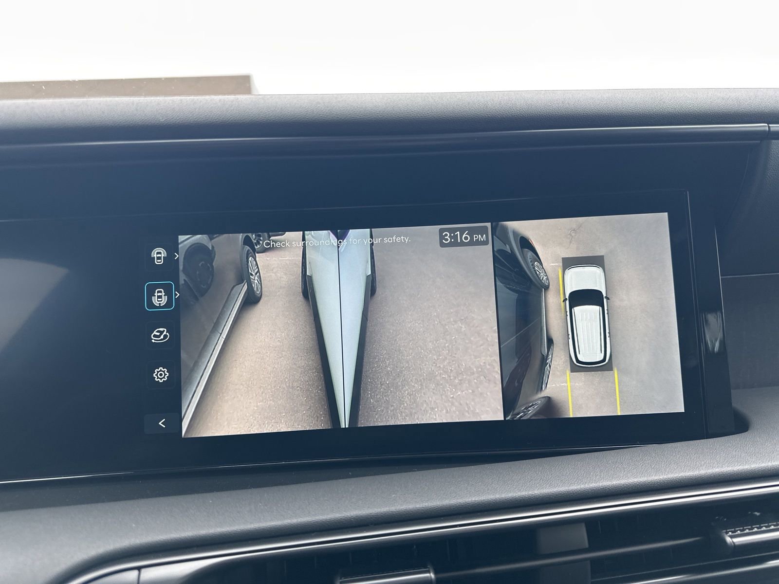 New 2026 Hyundai Palisade XRT Pro AWD/4WD image 64