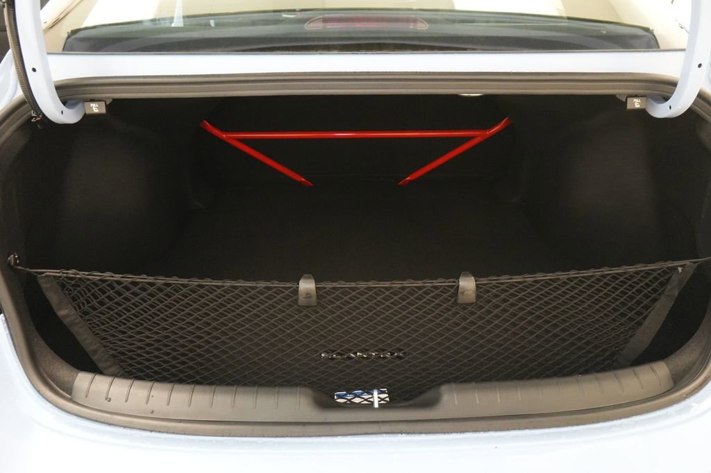 New 2026 Hyundai Elantra N Base w/ Cargo Package image 20