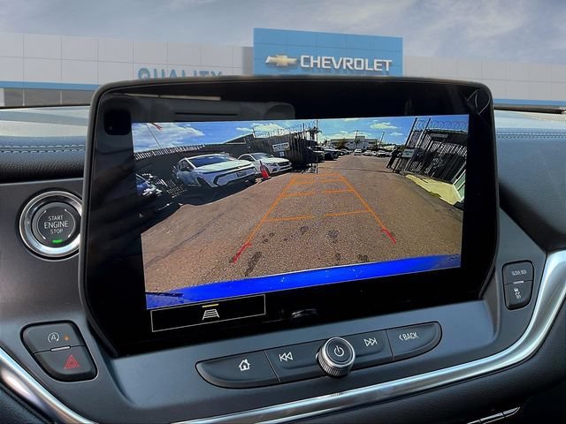 New 2026 Chevrolet Blazer LT w/ Midnight/Sport Edition FWD image 7