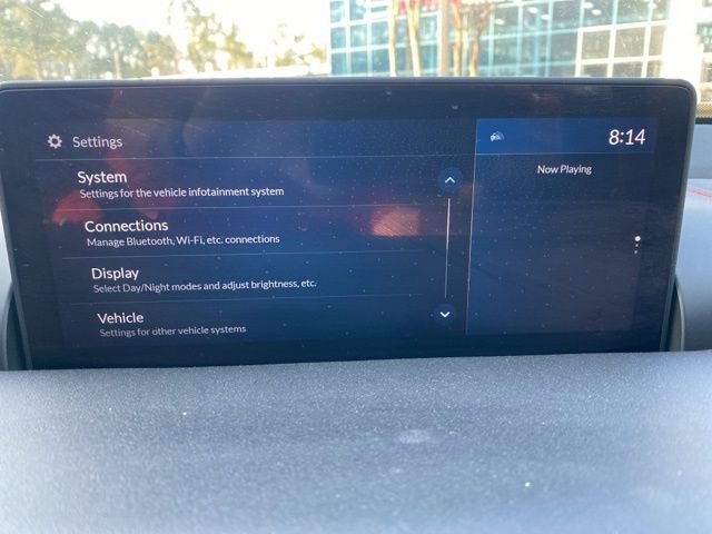 Used 2021 Acura TLX w/ A-SPEC Pkg image 11