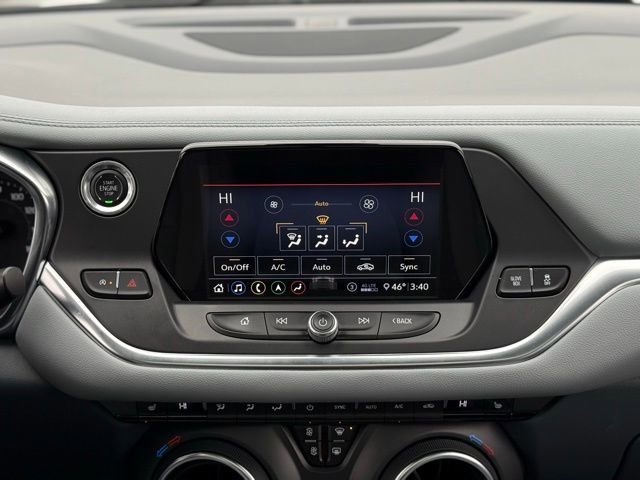 Used 2020 Chevrolet Blazer LT w/ Sound & Technology Package FWD image 28