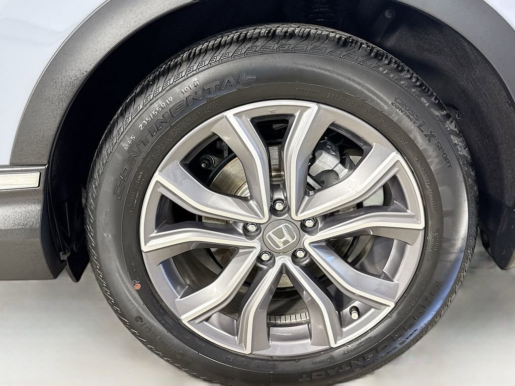 Used 2020 Honda CR-V Touring image 32
