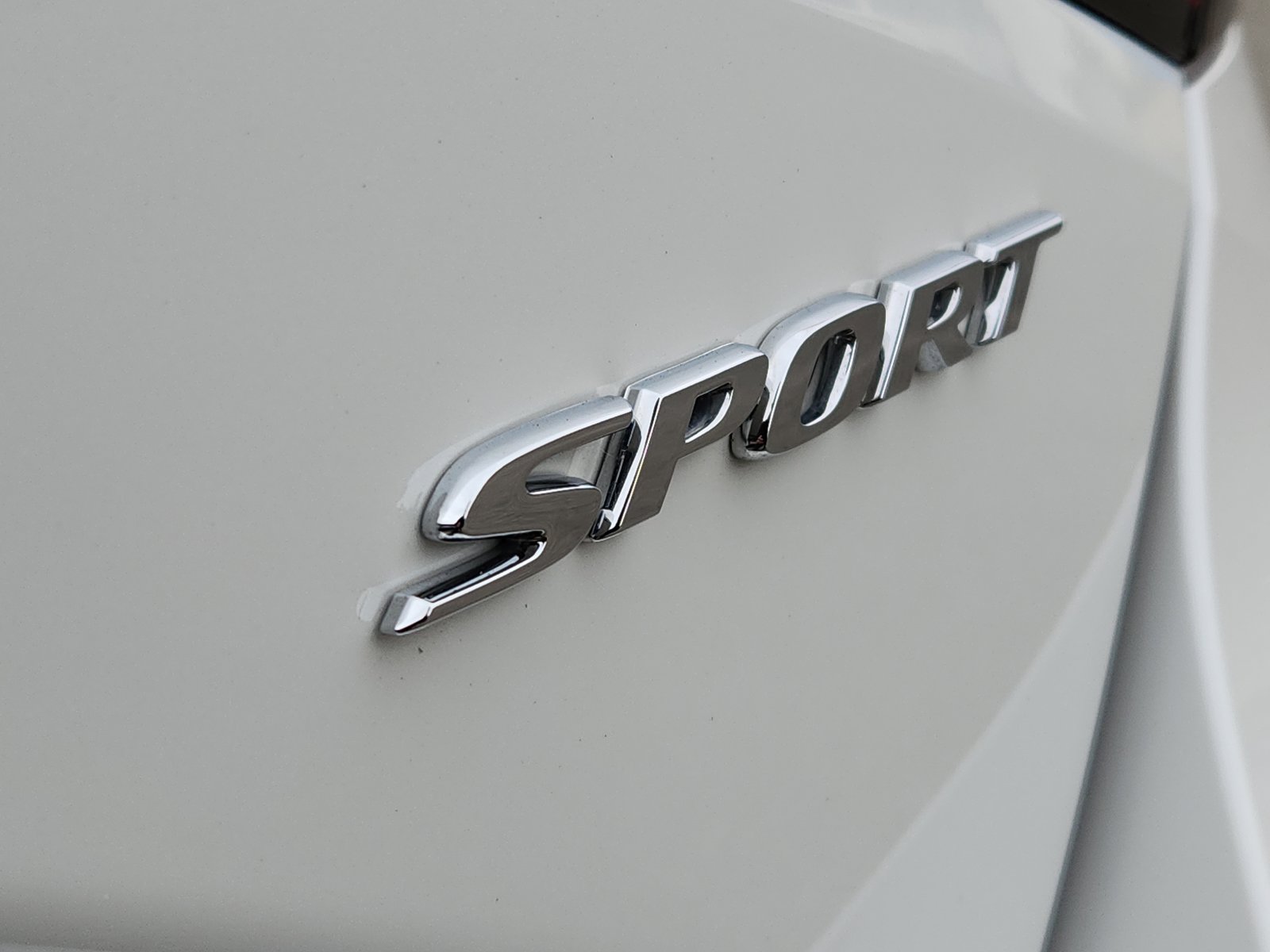 Used 2025 Honda Civic Sport image 30