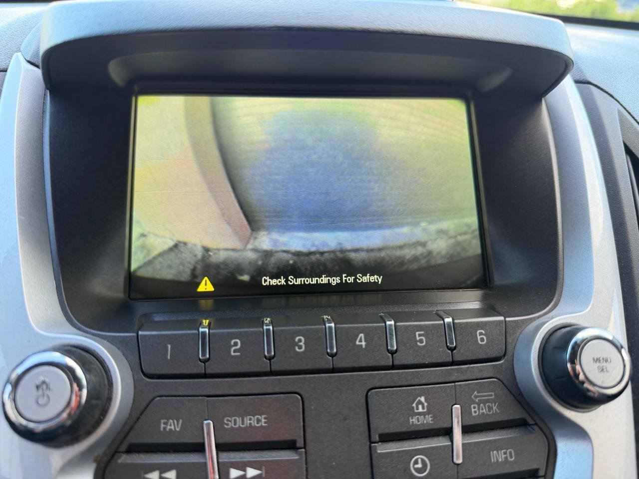 Used 2013 Chevrolet Equinox LT FWD image 20