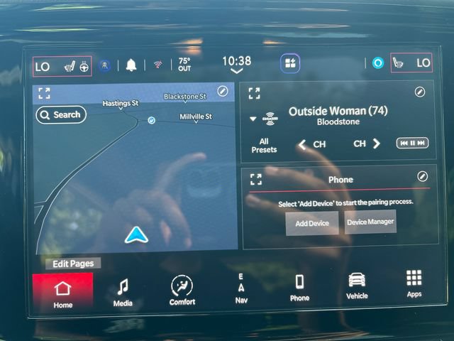 Used 2026 Dodge Durango GT AWD/4WD image 33