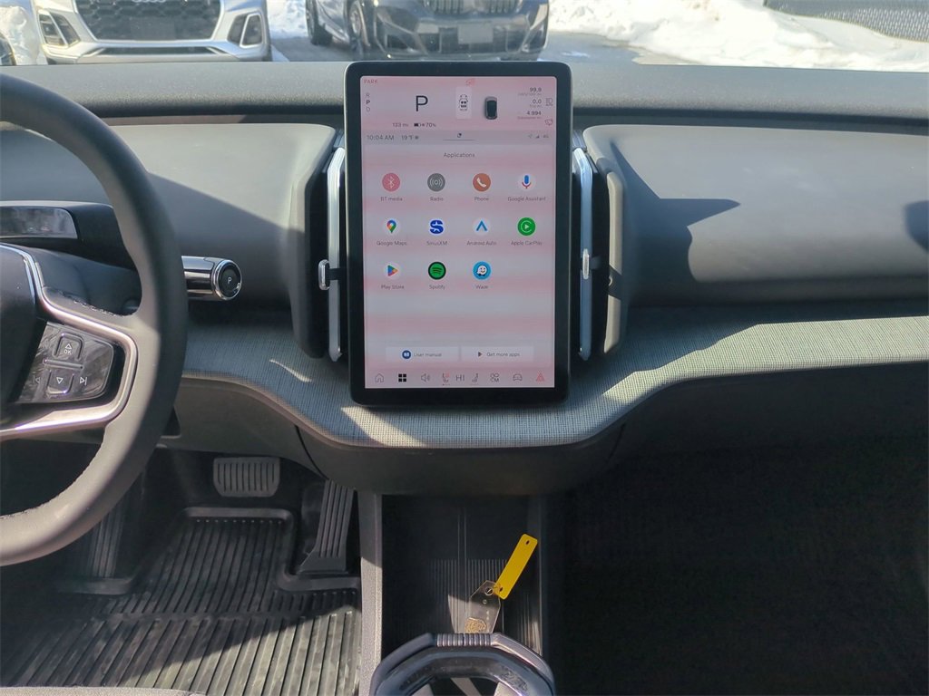 Used 2025 Volvo EX30 Ultra image 28