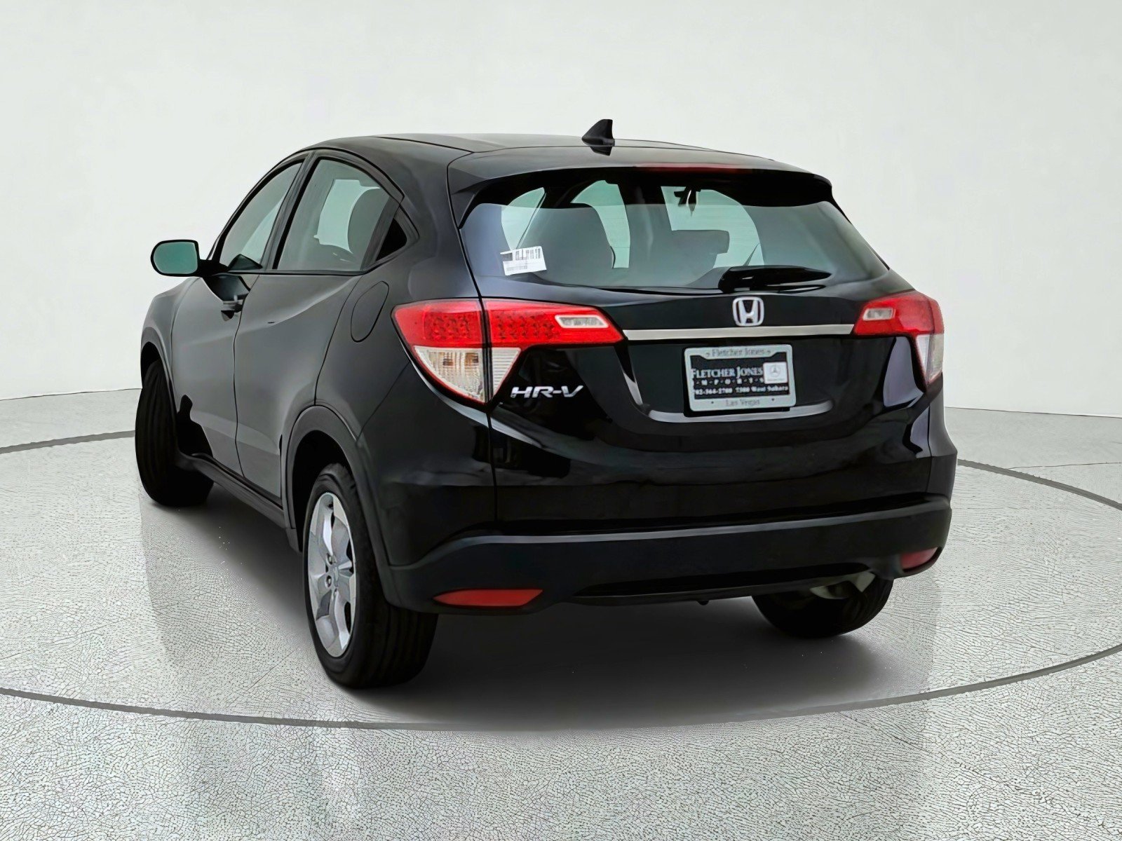 Used 2022 Honda HR-V LX image 11