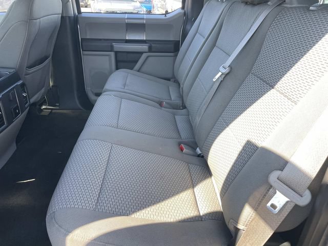 Used 2019 Ford F150 XLT w/ Equipment Group 301A Mid AWD/4WD image 14