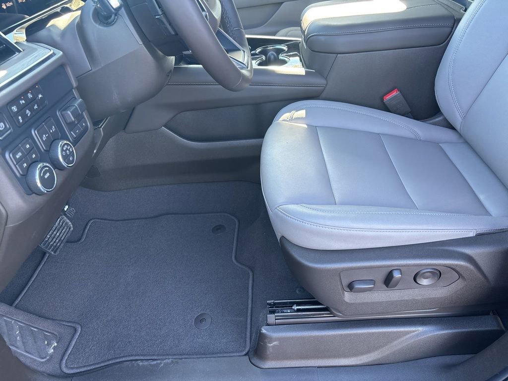 New 2026 Chevrolet Tahoe LT w/ Comfort Package image 14