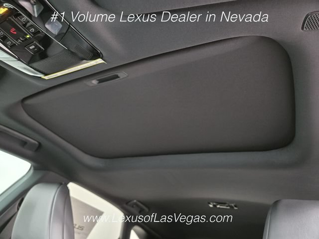 New 2026 Lexus RX 350 Premium FWD image 11