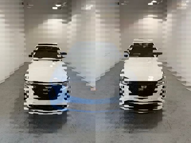 New 2026 Cadillac CT4 Premium Luxury image 2