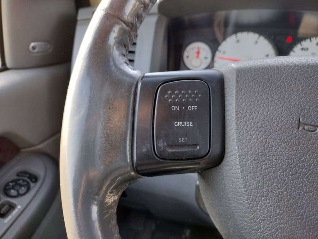 Used 2008 Dodge Ram 2500 Truck Laramie w/ Trailer Tow Group AWD/4WD image 20